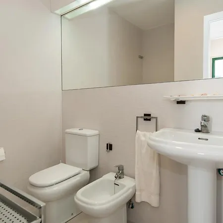 Apartamento Burras